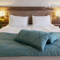 Хрустальный Resort & Spa СТАНДАРТНЫЙ НОМЕР