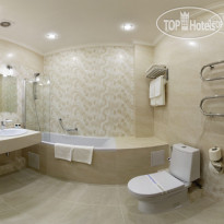 Хрустальный Resort & Spa СТАНДАРТНЫЙ НОМЕР