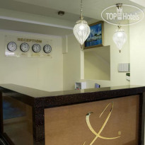 Хрустальный Resort & Spa 