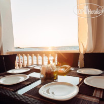 Хрустальный Resort & Spa 