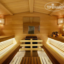 Хрустальный Resort & Spa 