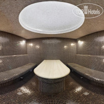 Хрустальный Resort & Spa 