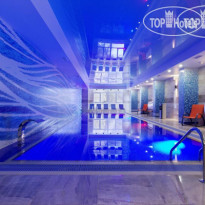 Хрустальный Resort & Spa 