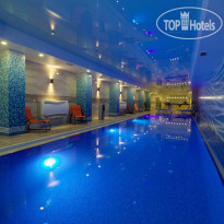 Хрустальный Resort & Spa 