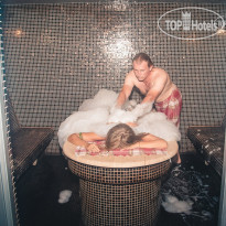 Хрустальный Resort & Spa 