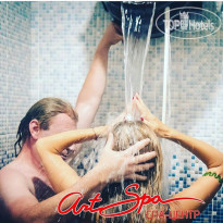 Хрустальный Resort & Spa 