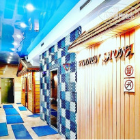 Хрустальный Resort & Spa 