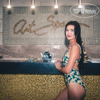 Хрустальный Resort & Spa 