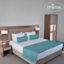 Хрустальный Resort & Spa