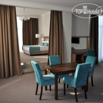 Хрустальный Resort & Spa