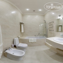 Хрустальный Resort & Spa