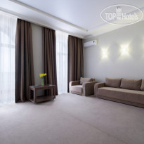Хрустальный Resort & Spa