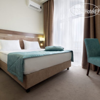 Хрустальный Resort & Spa