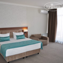 Хрустальный Resort & Spa