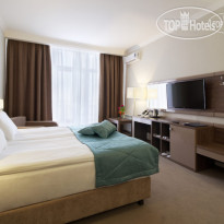 Хрустальный Resort & Spa