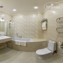 Хрустальный Resort & Spa