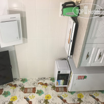 Студии на Комсомольской 14
