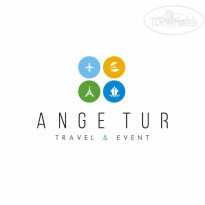 Fiolent Village Ange tur