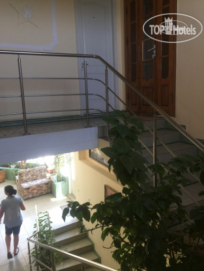 Hotel photo У Маяка 