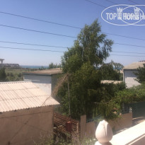 Орловская Усадьба