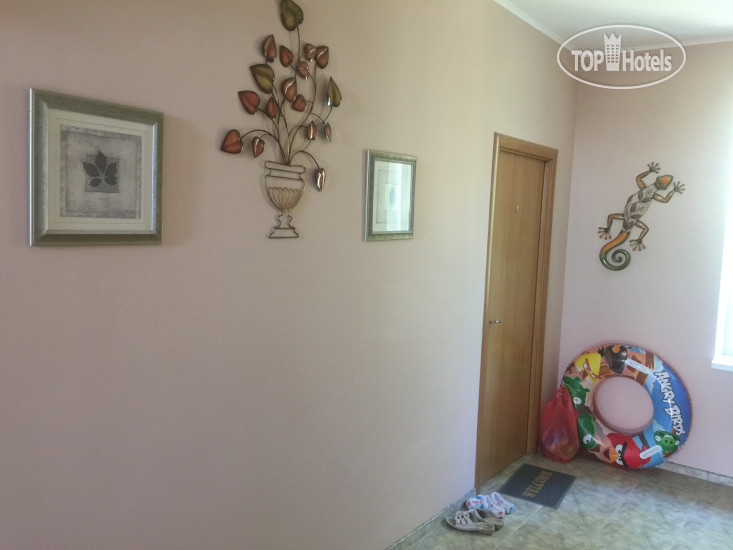 Hotel photo Ласточка 