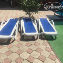 Орлиное 