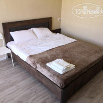 Black Sea ApartHotel 