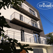 Black Sea ApartHotel 