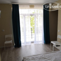 Black Sea ApartHotel 