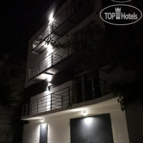 Black Sea ApartHotel 