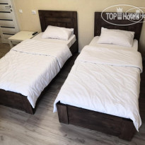 Black Sea ApartHotel 