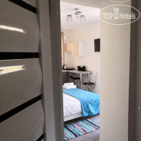 Black Sea ApartHotel 