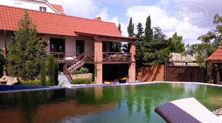 Hotel photo Al Mare 