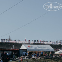 Gasfort Holiday Wake Park