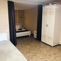 Bermudas Apartment Номер " Семейный "