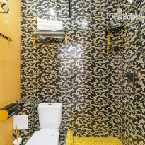 Гостевой дом Альянс tophotels