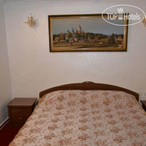 Черноморский 