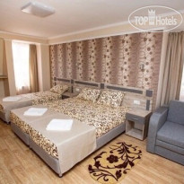 Гостевой дом Олимпия 