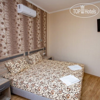 Гостевой дом Олимпия 