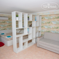 Гостевой дом Олимпия 