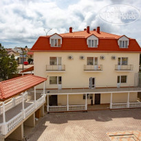 Гостевой дом Олимпия 