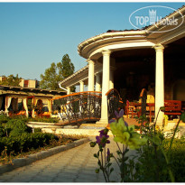 Апартаменты Херсонес 