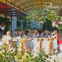 Апартаменты Херсонес 