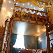 Апартаменты Херсонес 