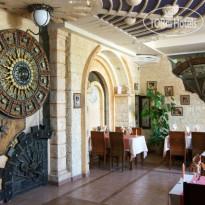 Апартаменты Херсонес 