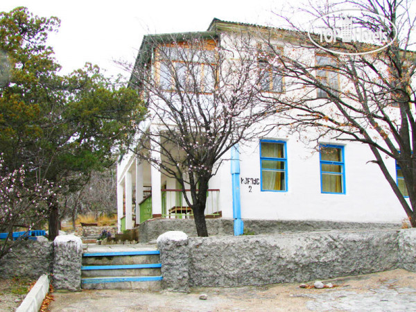 Hotelier's photos Батилиман