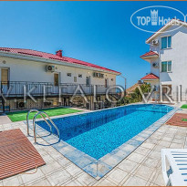 Кефало Вриси 