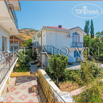 Кефало Вриси 