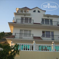 Кефало Вриси 