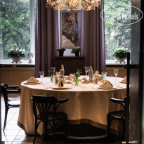 Украина Ресторан "Гости"